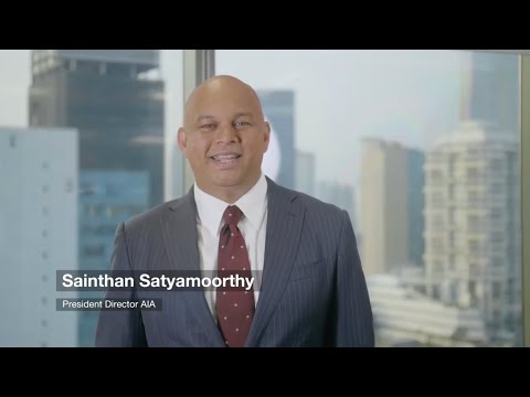 AIA Premier Academy Leadership