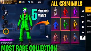 Free Fire Best Id collection in the World Top No 1