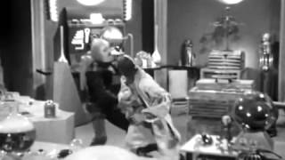 Radar Men from the Moon (Commando Cody) episode two