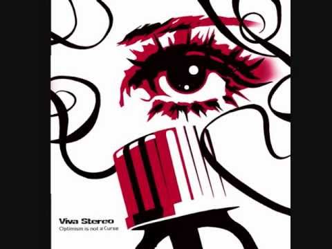 Viva Stereo 'Quiescence' featuring vocals from Paul Tierney(Odeon Beat Club/Lonely Tourist)