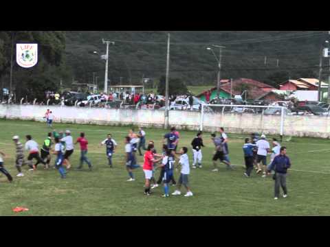 GOLS FINAL COPA FLORIPA