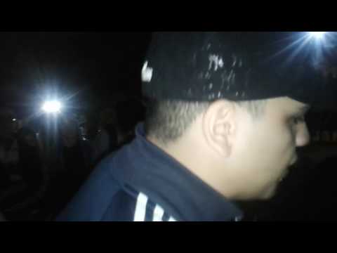 RULO x JUAN MEDINA vs GRINCH x MR. DEAD | 8vos | Replica | Morón Free Ft. Plazoleta Free 2vs2