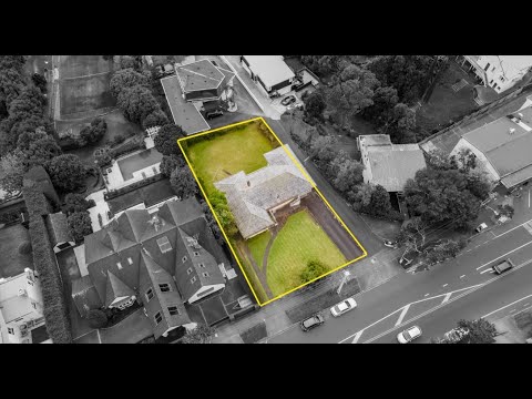 295 St Heliers Bay Road, St Heliers