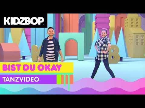Video thumbnail for Bist du Okay
