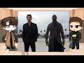Supernatural Reacts To Lucifer Part 2 Gacha Reacts Watch In 2x Speed