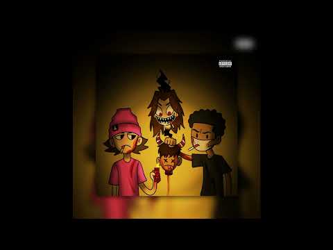 PINKBLXXD - #ELIJXHPACK2021 (FEAT. ISSBROKIE) (PROD. LIL SLOTH X FM)