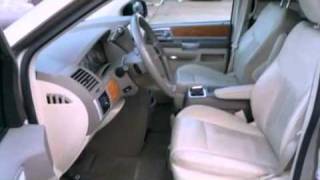 preview picture of video '2008 Chrysler Town Country Dyersburg TN'
