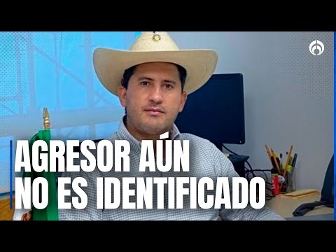 García Harfuch confirma que agresor de Carlos Manzo perdió la vida en el mismo lugar del ataque