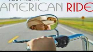 American Ride by Toby Keith