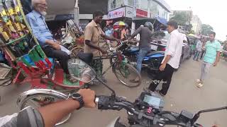 মুরুব্বী কামডা করলো কি.... 😅😅#পেটুক_biker #fypシ゚viralシ #foryoupagereels #viralreelschallenge