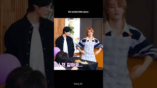 Download lagu Mark being iconic at everything 💚 #mark #nct mp3