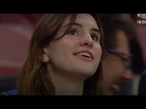 TANANAI - TANGO NERAZZURRO - Festa 20° Scudetto dell'Inter a San Siro 2024