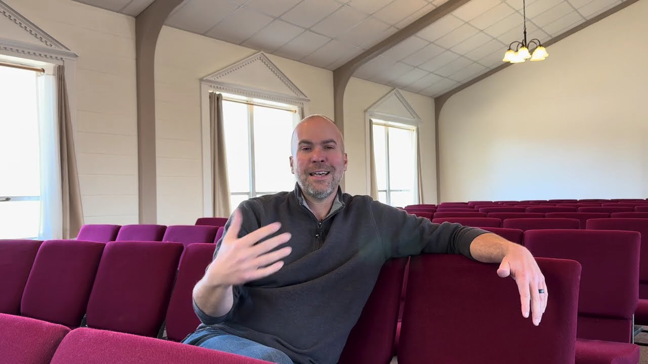 Next Steps Membership Course- Last Chapters