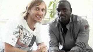 Akon - Once Radio featuring David Guetta (New 2010)