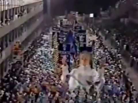 Família União da Ilha - Carnaval 1984 - Enredo "Quem Pode, Pode. Quem não Pode..."