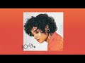 Kehlani Honey Audio