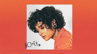 Kehlani - Honey (Audio)