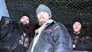 Raubtier Innan löven faller (HQ)