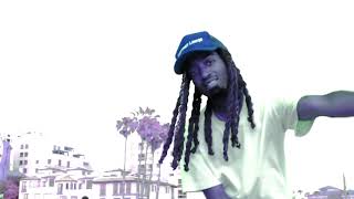Mind Blank Music Video
