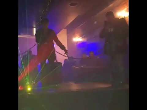 Freemind x Sama Blake - wavey live