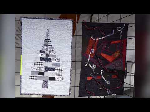 Exposition Saint-Georges sur Eure - Sophie À