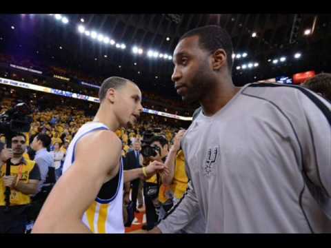 the truth behind Tracy McGrady dissing Steph Curry MVP status