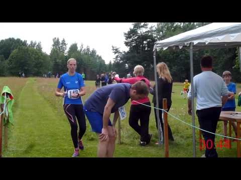 Dalenrundan 2015 - Start och Mål