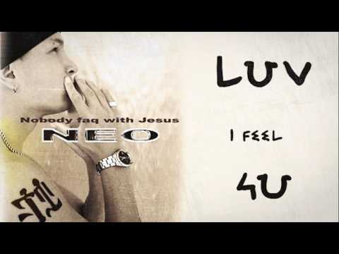 DJ Neo ft. Dara Rolins- Luv I Feel 4U (original album edit)