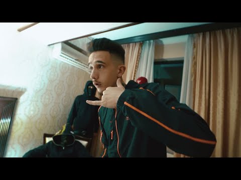 MGK666 - Vita Argentina (Official Music Video)