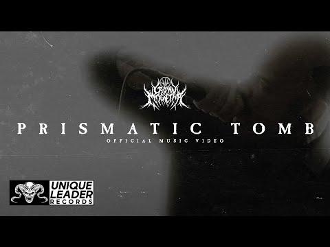 Crown Magnetar - Prismatic Tomb (Official Video)