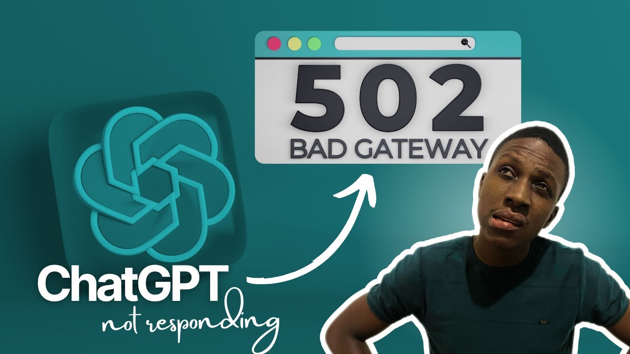 ChatGPT Not Working or Down? Try These Fixes