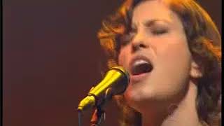 Missy Higgins Peachy Live Rove
