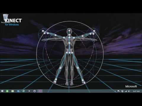Kinect Evolution Deep Dive
