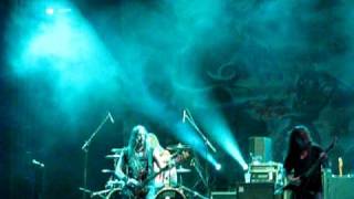 Obituary - Blood to Give (Live at Unirock Istanbul, 04.07.2010) [HQ]