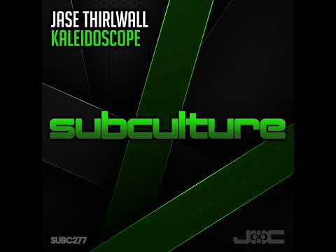 Jase Thirwall - Kaleidoscope (Extended Mix) Uplifting Trance