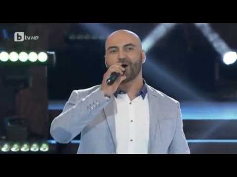 Vasil Chergov - The City