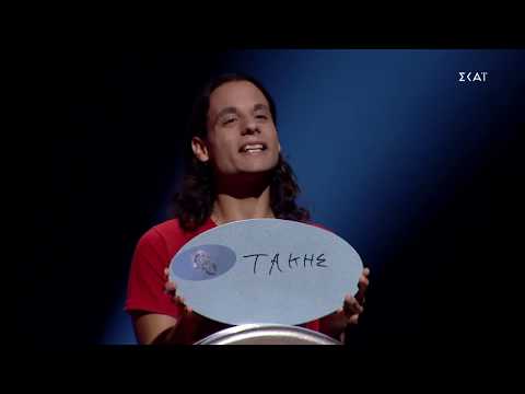 Ο Πιο Αδύναμος Κρίκος | Η ίντριγκα με τον Ν. Μουτσινά | 07/12/2019