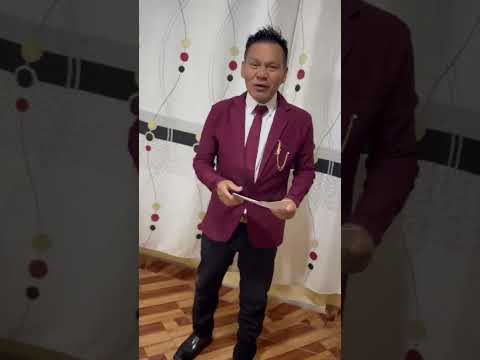 MAESTRO DE CEREMONIA PARA TODO #lima #callao info al 901597496 #peru #Ventanilla #pucallpa #ucayali