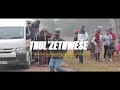 UThul Zethwese UDilika Jele Official Music Video
