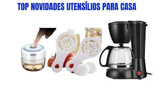 {Top}utenslios de cozinha diferentes   Novos utilitrios inteligentes Para Casa
