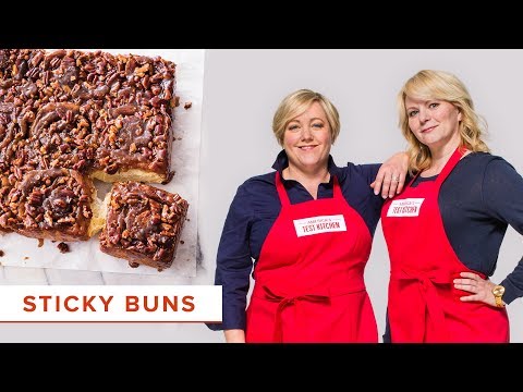 download lagu mp3 mp4 Americas Test Kitchen Sticky Buns 2017 Recipe, download lagu Americas Test Kitchen Sticky Buns 2017 Recipe gratis, unduh video klip Americas Test Kitchen Sticky Buns 2017 Recipe