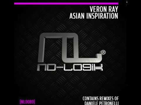 Veron Ray - Asian Inspiration (Cisky 12's Mix)