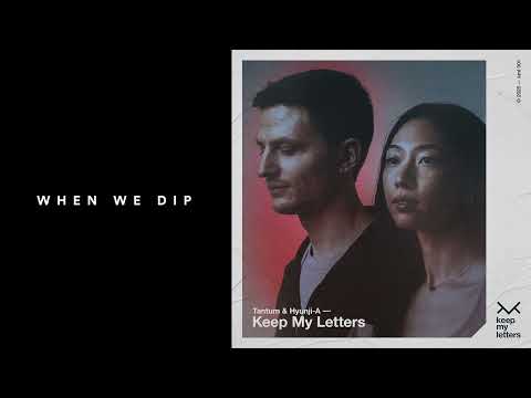 When We Dip and Simon Vuarambon