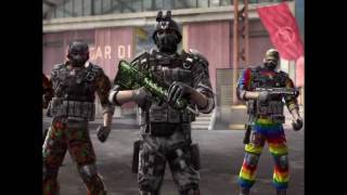[MC5]初心者が行くモダンコンバットpart6(ゆっくり実況)
