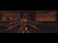 Mortal Kombat Armageddon PS2 Sheeva Arcade Mode Max Difficult No Continues