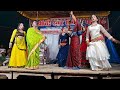 पचरंगी प्रोग्राम प्रीती स्वर संगीत प�