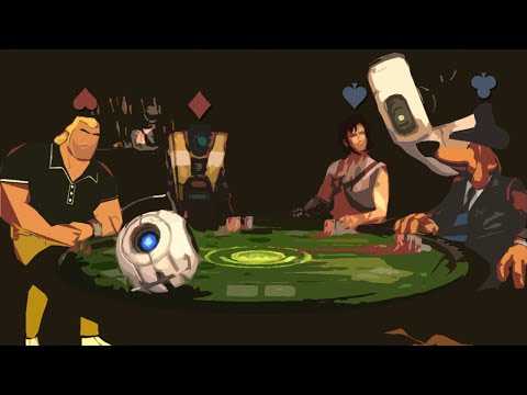 return to the inventory: a poker night 2 documentary