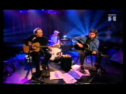 Johnny Madsen: Færgemanden (live)