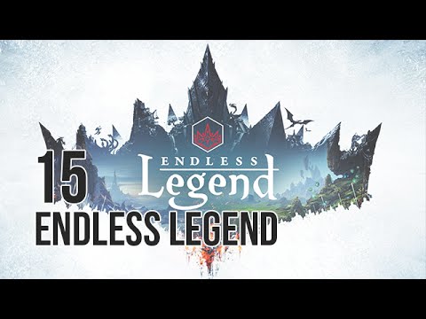Let's Play Endless Legend pt 15