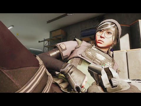 Dokkaebi Elite Skin MVP Animation Consulate